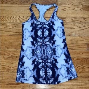 Lululemon Racerback Top